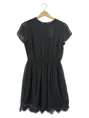 ZARA Cocktailkleid