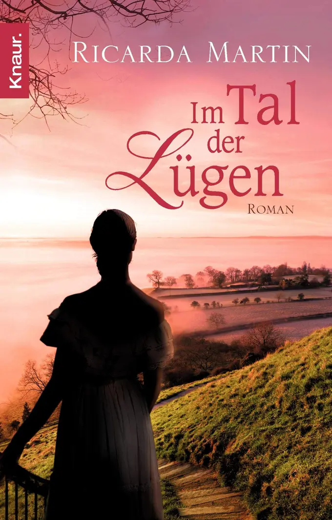 Abenteuerroman Bild 1