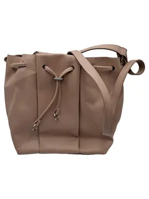 ZARA Beuteltasche