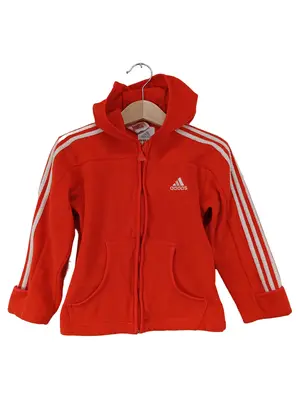 ADIDAS Kapuzenpullover