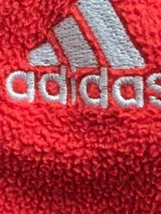 Vorschaubild 6 von Kinder Kapuzenpullover Jacke Rot Gr. 104 Sportlich Fleece