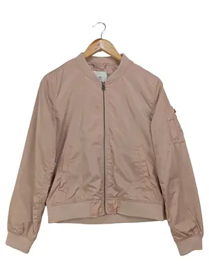 Q/S DESIGNED BY Bomberjacke