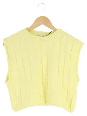 ZARA Pullover