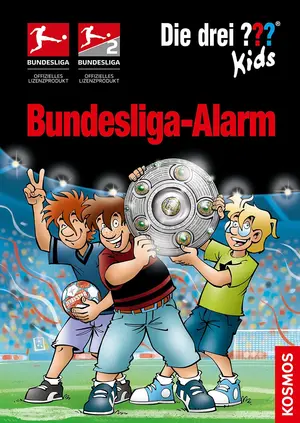 Buch für Kinder