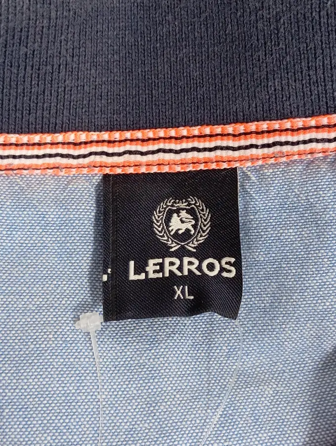 LERROS Poloshirt Bild 3