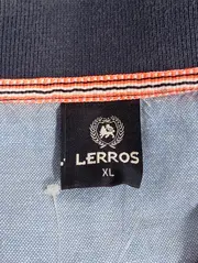 Vorschaubild LERROS Poloshirt 3