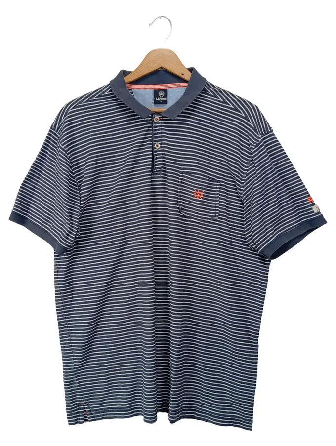 LERROS Poloshirt Bild 1