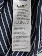 Vorschaubild LERROS Poloshirt 4