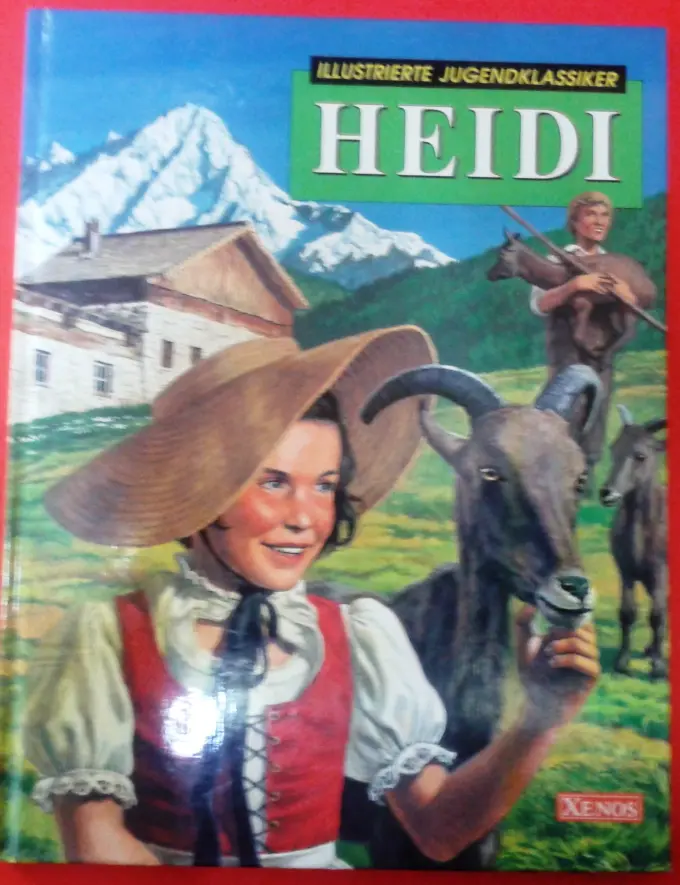 Buch für Jugendliche Bild 1