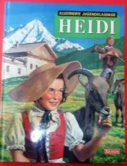Vorschaubild Buch für Jugendliche 1