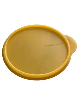 TUPPERWARE Kannendeckel
