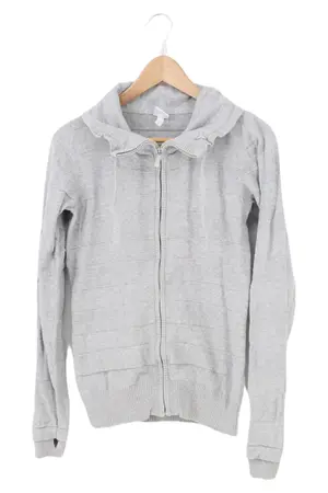 BENCH Strickjacke