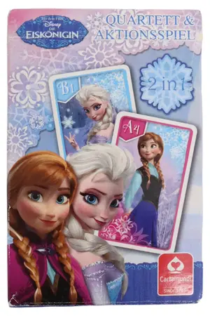 DISNEY Kartenspiel
