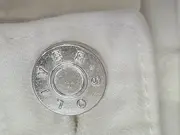 Vorschaubild 5 von Damen Jeans Slim Fit Hose Weiß Gr. 38 Casual