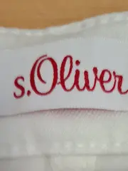 Vorschaubild 4 von Damen Jeans Slim Fit Hose Weiß Gr. 38 Casual