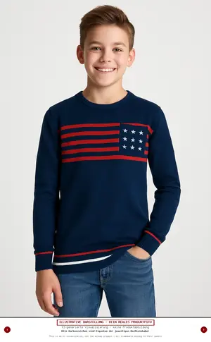 TOMMY HILFIGER Pullover