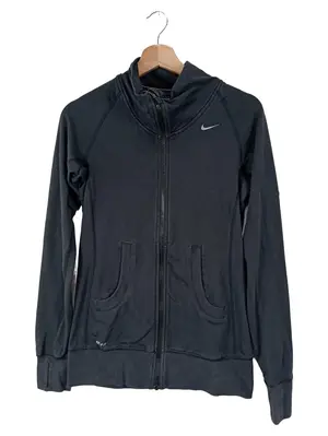 NIKE Sweatjacke