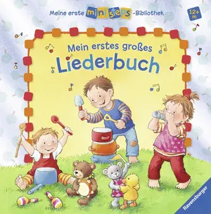 Babybuch
