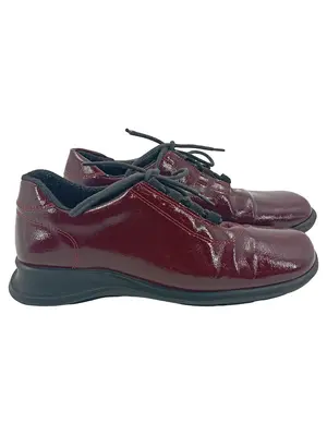 DOUBLE YOU Schnürschuhe