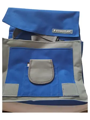 STAEDTLER Federtasche