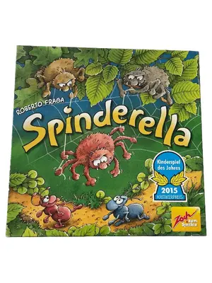 ZOCH Brettspiel