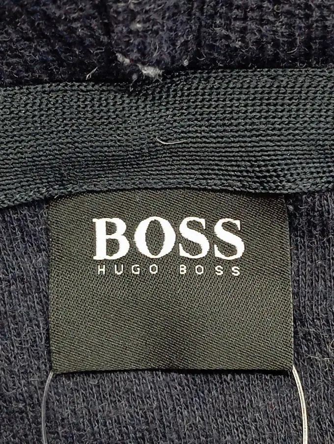 BOSS HUGO BOSS Kapuzenpullover Bild 3