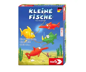 NORIS Kartenspiel