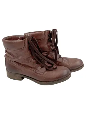 BUFFALO Stiefel