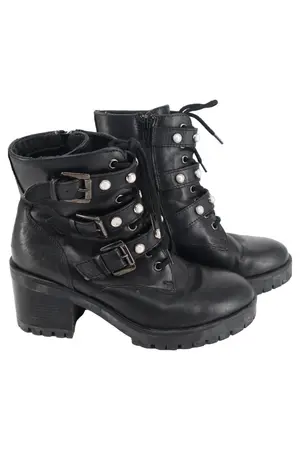 PIER ONE Stiefelette
