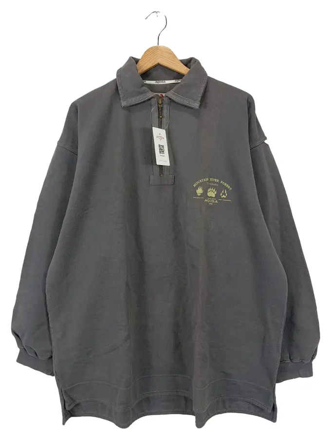 AQUILA Sweatjacke Bild 1
