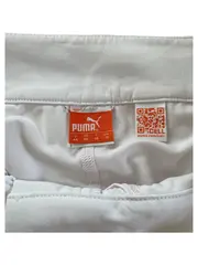 Vorschaubild 4 von Damen Sportrock Gr. 44 XXL Weiß Golf Tennis Rock