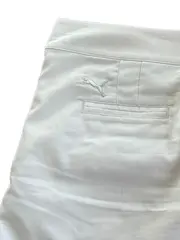 Vorschaubild 6 von Damen Sportrock Gr. 44 XXL Weiß Golf Tennis Rock