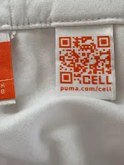 Vorschaubild 8 von Damen Sportrock Gr. 44 XXL Weiß Golf Tennis Rock
