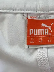 Vorschaubild 7 von Damen Sportrock Gr. 44 XXL Weiß Golf Tennis Rock