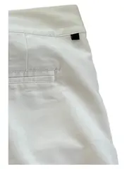Vorschaubild 5 von Damen Sportrock Gr. 44 XXL Weiß Golf Tennis Rock