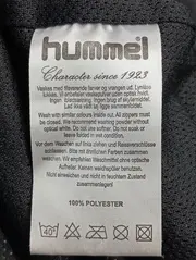 Vorschaubild HUMMEL Outdoorjacke 4
