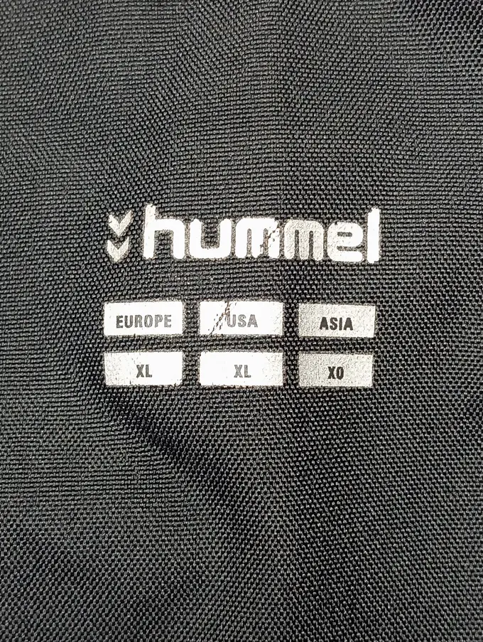 HUMMEL Outdoorjacke Bild 3