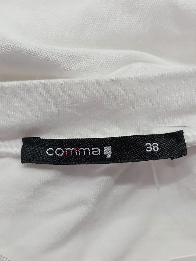 COMMA T-Shirt Bild 3