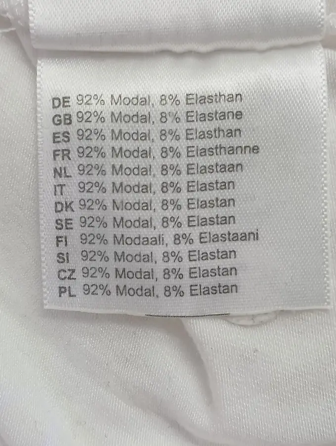 COMMA T-Shirt Bild 5