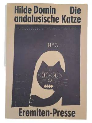 EREMITEN-PRESSE Zeitschrift