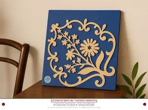 SEIFFEN ORIGINAL ERZGEBIRGE Dekofigur