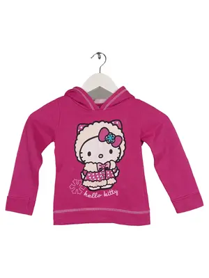 HELLO KITTY Kapuzenpullover