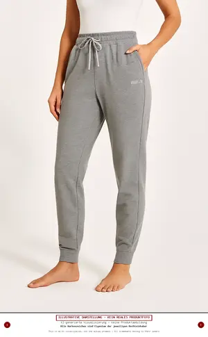 HOLLISTER Jogginghose
