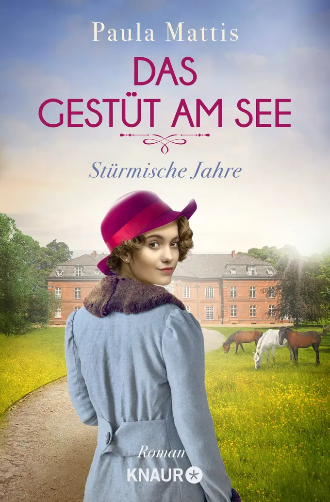 Historischer Roman Bild 1