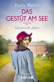 Vorschaubild Historischer Roman 1