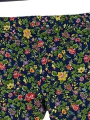 Vorschaubild 3 von Baby Leggings Blumenmuster Mädchen Gr. 62 3 Monate