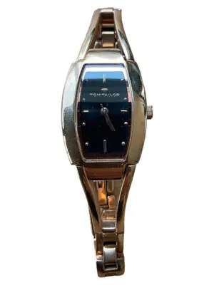 TOM TAILOR Armbanduhr