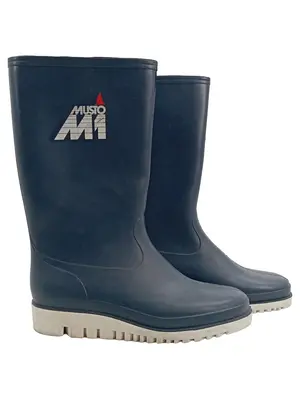 MUSTO Gummistiefel