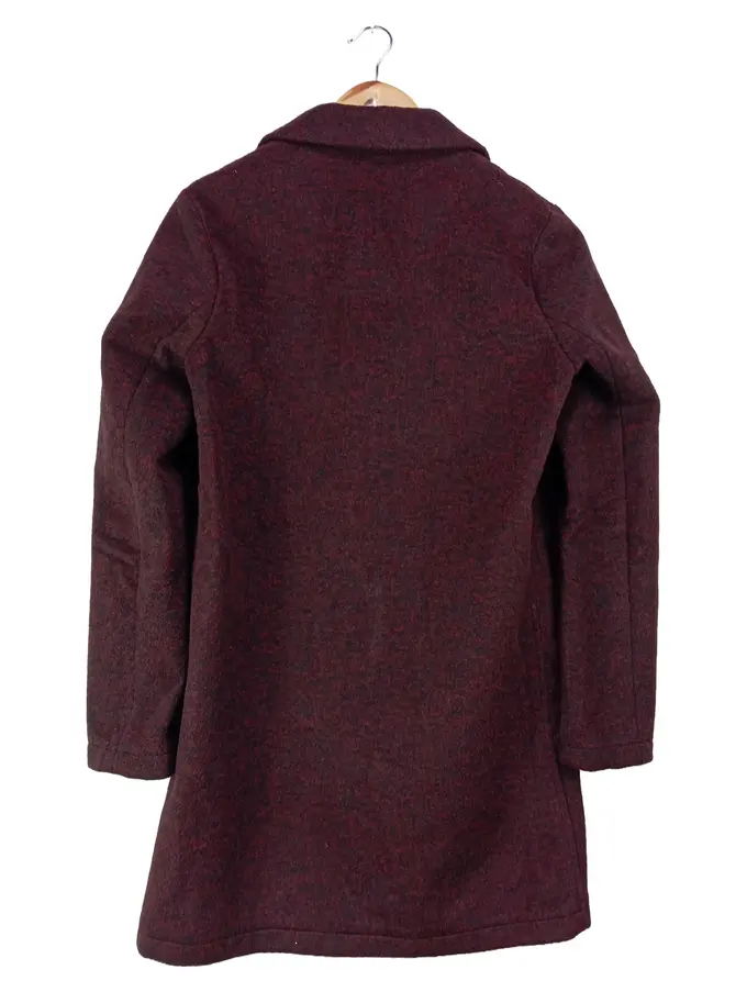 SCOTCH & SODA Wintermantel Bild 2