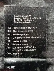 Vorschaubild SCOTCH & SODA Wintermantel 5